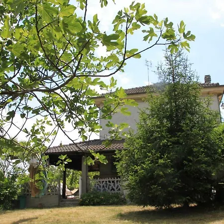 Holiday home Balcone Della Langa