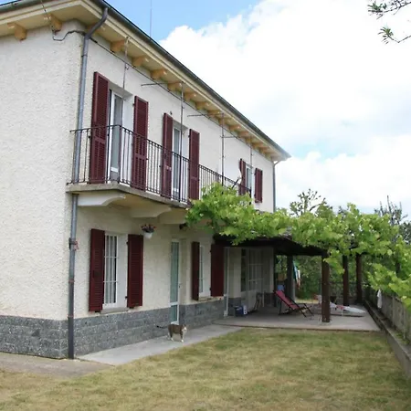 Balcone Della Langa Holiday home