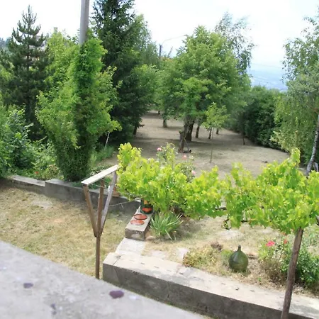 Holiday home Balcone Della Langa *