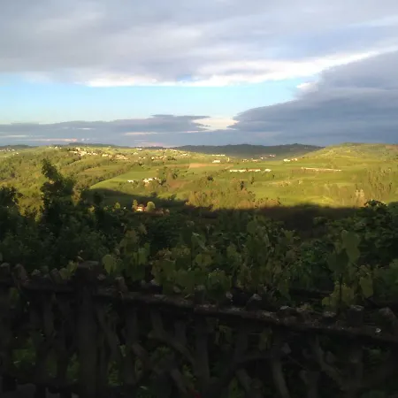 Holiday home Balcone Della Langa