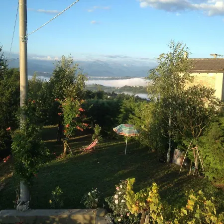 Balcone Della Langa Holiday home