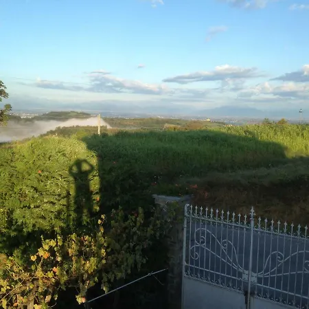 Holiday home Balcone Della Langa