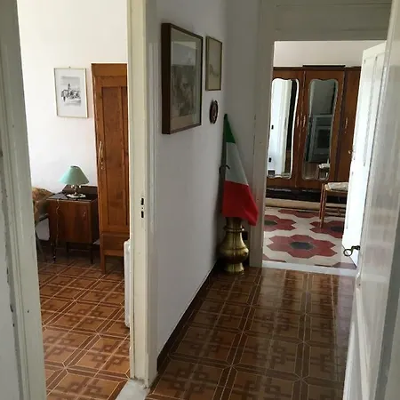 Balcone Della Langa Holiday home *