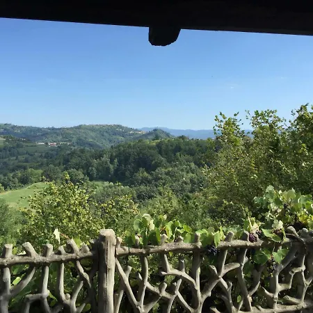 Balcone Della Langa * Ciglie