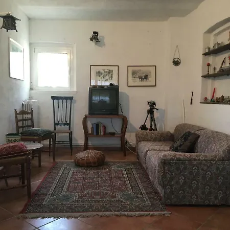 Balcone Della Langa * Ciglie
