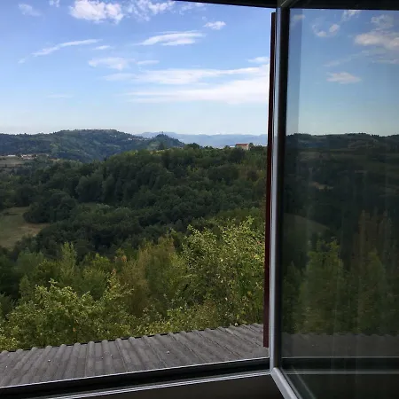 Balcone Della Langa Ciglie
