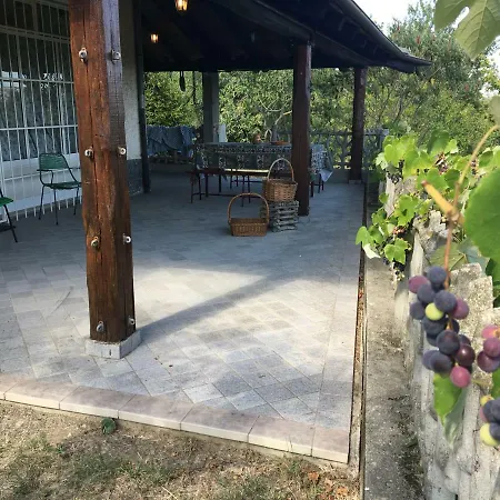 Balcone Della Langa Holiday home