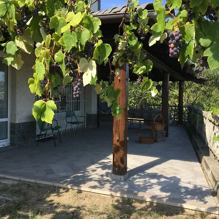 Balcone Della Langa Holiday home Ciglie