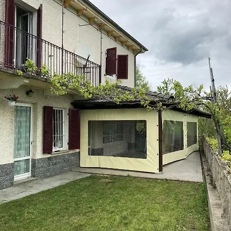 Balcone Della Langa Holiday home