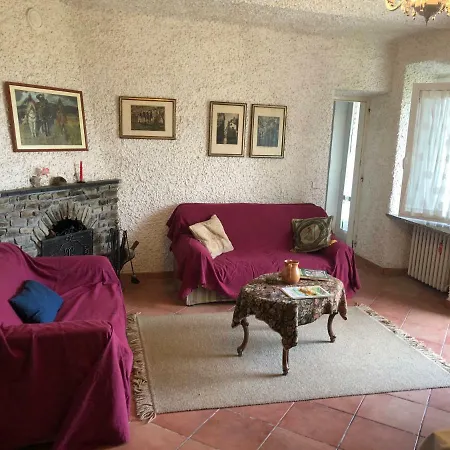 Balcone Della Langa * Ciglie