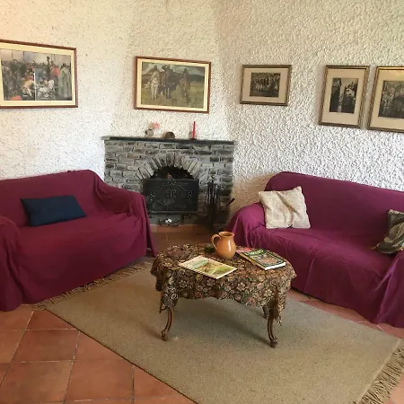 Balcone Della Langa Holiday home *