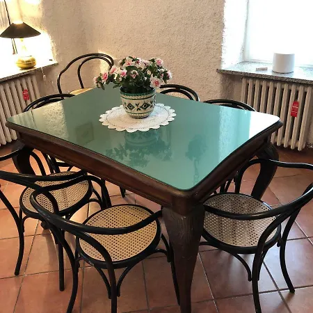 Balcone Della Langa Ciglie