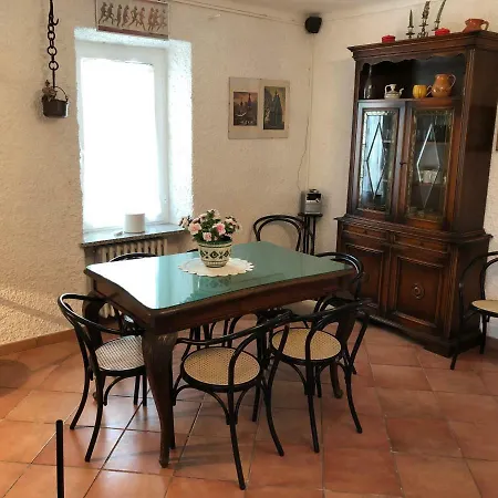 Holiday home Balcone Della Langa *