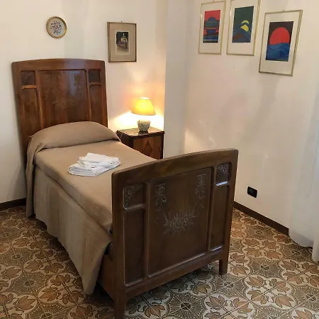 Holiday home Balcone Della Langa *